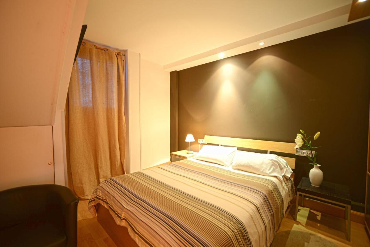 Go Donosti Santa Maria Apartamento San Sebastián Exterior foto